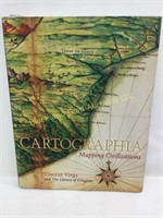 Cartographia: Mapping Civilization