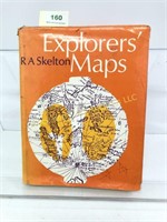 Explorers Maps