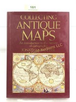 Collecting Antique Maps