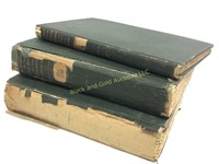 The Manuscript Journals of Alexander Henry 1