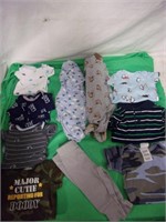 Size Newborn Clothes