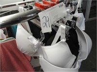 4 pc new Bras-40D