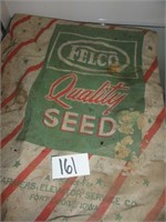 Felco Quality seed sack