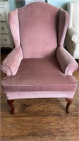 Lovely Rose Armchair (Very Clean)