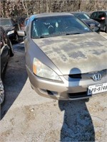 03 HOND   ACCORD     CP    1HGCM82613A006133