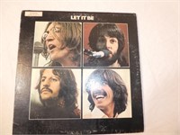 "Let it Be"- The Beatles