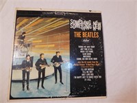 "Something New"- The Beatles