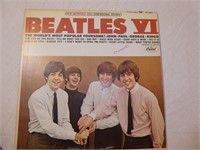"Beatles VI"- The Beatles