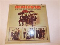 "Beatles' 65"- The Beatles, Original Pressing 1965