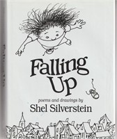 Falling Up  by Silverstein