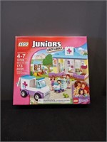Legos junior