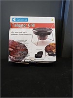 Tailgater grill