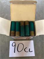 16 gauge ammo