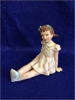 Vintage Rare Merry Beth Original Figurine