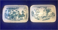 Set of Nut Dishes