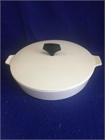 10" Corning Ware Skillet