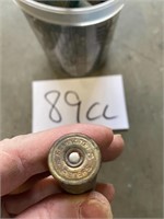 Old 12 gauge shells