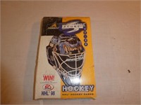 Pinnacle Score Unopened NHL 1997-1998 Hockey Cards