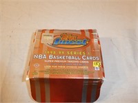 Topps 1998-1999 NBA Basketball Cards- Partial Set