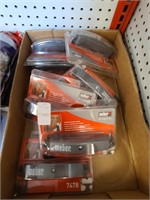 Box of Kettle Tool Hook Handles