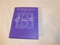 "The Bronte Sisters"- The Complete Novels