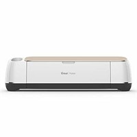 Open Box Cricut Maker, Champagne