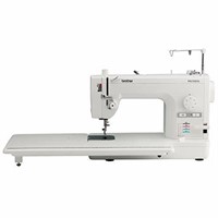 Like New Brother PQ1500SL Sewing and Quilting Mach