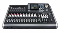 Like New Tascam DP-24sd Digital Portastudio 24-Tra