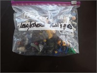 Bag of Lego People