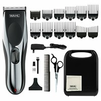 Open Box Wahl Clipper Rechargeable Cord/Cordless H