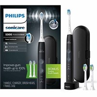 Open Box Philips Sonicare ProtectiveClean 5300 Rec