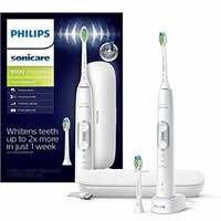 New Philips Sonicare ProtectiveClean 6500 Recharge