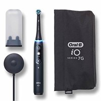 Open Box Oral-B iO Series 7g Electric Toothbrush,