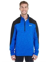 New Under Armour Men's Cold Gear Fitted Sweater