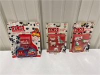 Lot 2 101 Dalmations