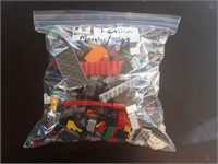 Gallon Bag of Legos
