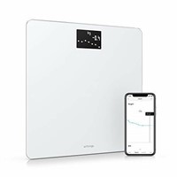 New Withings Body - Smart Weight & BMI Wi-Fi Digit