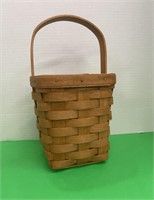 Longaberger Basket