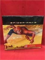 Spiderman Album Stickers, 48 Packets, Sealed