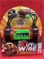 Game/Toy 'Cut The Wire'