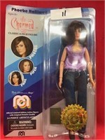 Classic Figure 'Charmed-Phoebe',8",2018,Numbered