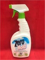 Antimicrobial Mold Eliminator 'Zero', 946ml