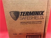 IndoorInsectControlSpray'Terminex SafeShield',16oz