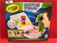 Crayola Sketch Wizard, Draw Anything-Toys-3D