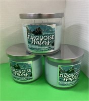 NEW CANDLE LOT (3)
