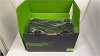 NEW IN BOX DOWCO FASTRAX MOTO GEAR - XL TANK BAG