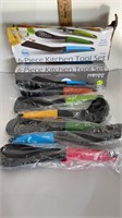 2 NEW 6PC KITCHEN TOOL SETS