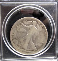 Walking LIberty 1917D