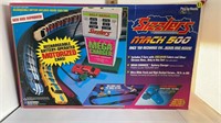 RARE 1997 SIZZLERS MACH 500 BY PLAYING MANTIS