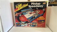 IDEAL 1983 SLAM SHIFTERS PITSTOP SPEEDWAY